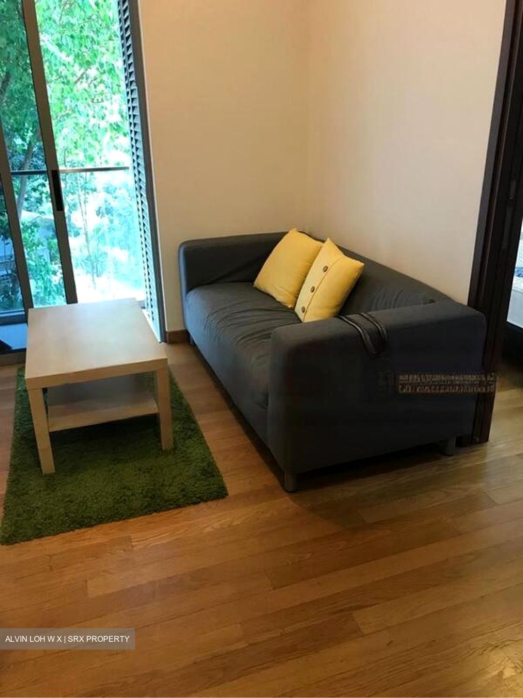 Espada (D9), Apartment #464289031